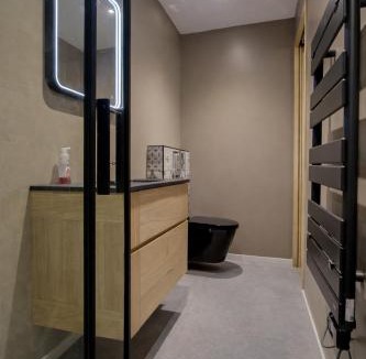 Hotonnes Apartment | L'échappée Belle