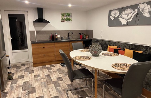 Capavenir-Vosges House | L'échappée belle