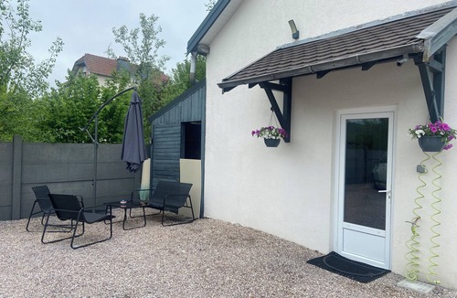 Capavenir-Vosges House | L'échappée belle