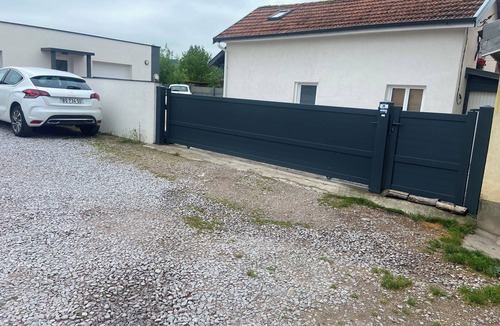 Capavenir-Vosges House | L'échappée belle