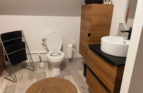 Capavenir-Vosges House | L'échappée belle