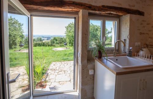 Fain-les-Moutiers House | L'Échappée Belle Vue