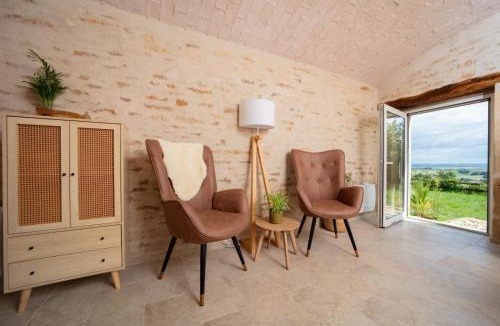 Fain-les-Moutiers House | L'Échappée Belle Vue