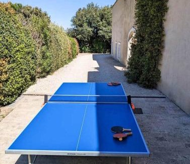 Lagarde Pareol Villa | L'échappée belle à Lagarde-Paréol