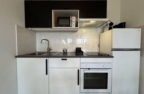 Pin - Vert Galant Apartment | L'échappée Belle - 5pers - Wi-Fi - Rêve au Mans