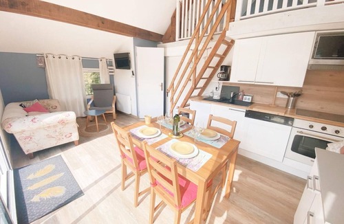 Lasseube House | L'échappée Belle 64 - Lasseube