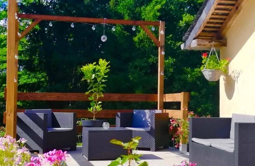 Lasseube House | L'échappée Belle 64 - Lasseube