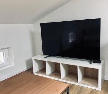 Albi Apartment | L'échappée belle d'Albi