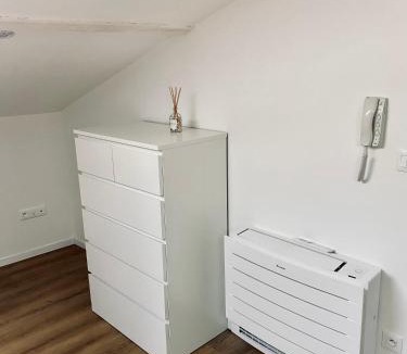 Albi Apartment | L'échappée belle d'Albi