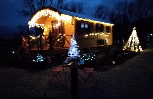 Spoy Cabin | l'échappée belle en Champagne
