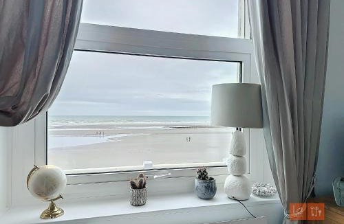 Wimereux Apartment | L'échappée belle - Face mer
