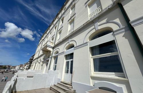 Wimereux Apartment | L'échappée belle - Face mer