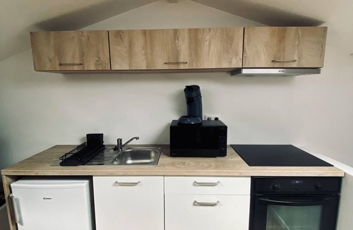 Albi Apartment | L'échappée belle