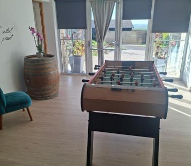 Allemant House | L'échappée belle