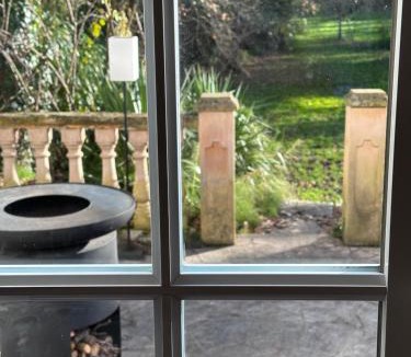 Bessancourt Villa | L'échappée belle