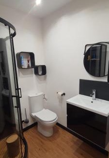 Cintegabelle Apartment | L’échappée Belle