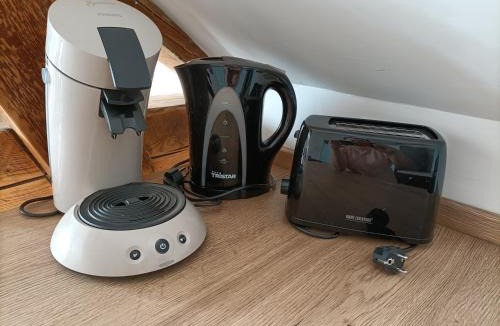 La Cavalerie Apartment | L'échappée belle