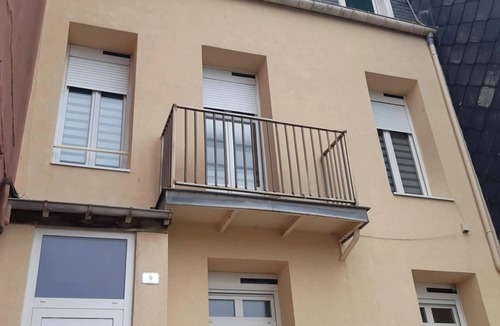 Mers-les-Bains Apartment | L'échappée Belle