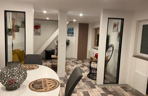 Capavenir-Vosges House | L'échappée belle