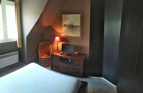 Touques Apartment | L'échappée belle