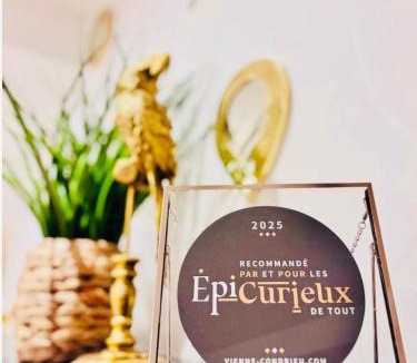 Centre Ville Apartment | L'échappée Belle