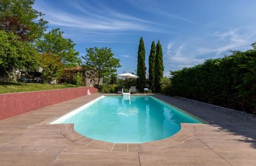 Castres House | L'Échappée Belle - Grande Maison, Jardin & Piscine