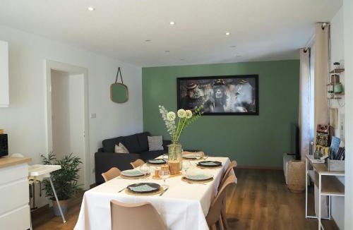 Rhinau House | L'échappée Belle - La Tribu