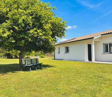 Bias House | L'échappée Belle Maison entre Pins et Océan