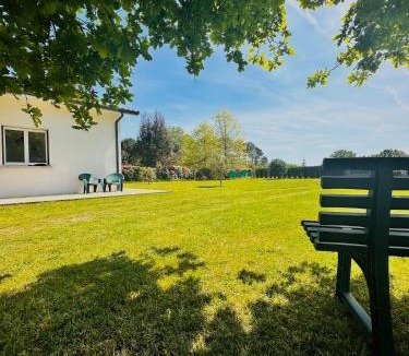 Bias House | L'échappée Belle Maison entre Pins et Océan