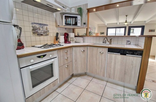 Plouguiel House | L'échappée Belle - Plouguiel