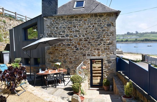 Plouguiel House | L'échappée Belle - Plouguiel