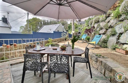 Plouguiel House | L'échappée Belle - Plouguiel