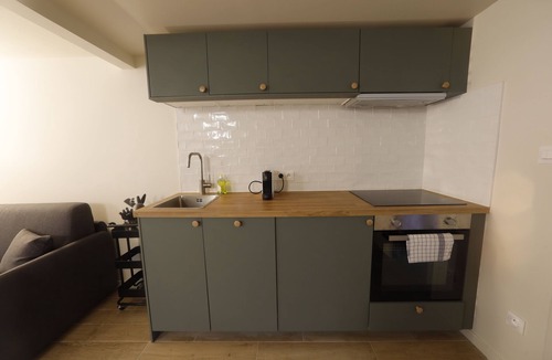 Molineuf House | L'Échappée Boisée - Côté Forêt