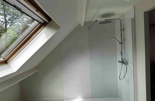 Molineuf House | L'Échappée Boisée - Côté Forêt