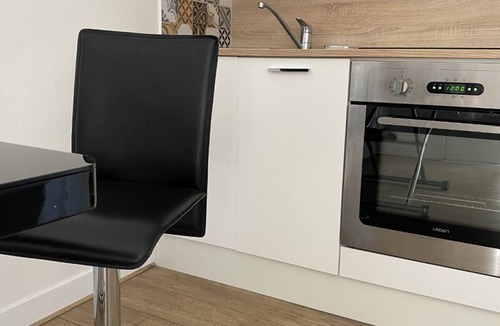 Portets Apartment | L'échappée Bordelaise