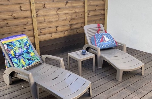 Portets Apartment | L'échappée Bordelaise