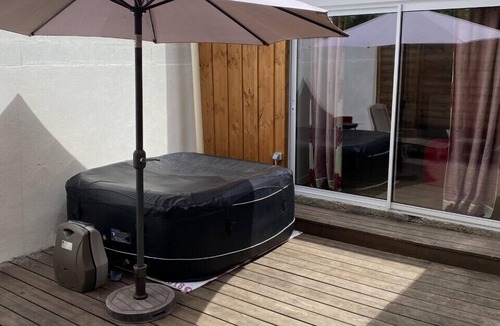 Portets Apartment | L'échappée Bordelaise