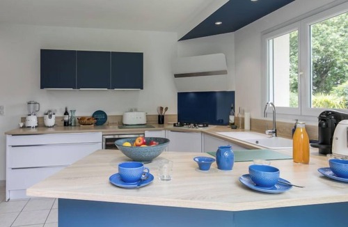 Fouesnant House | L'échappée by Interhome