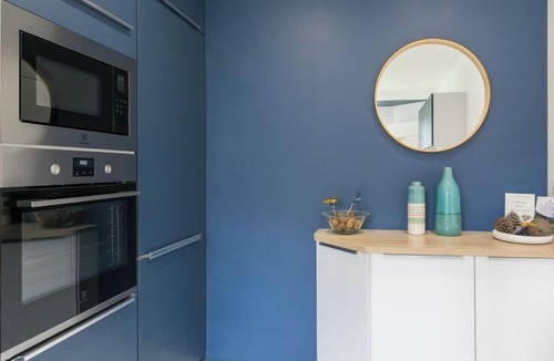 Fouesnant House | L'échappée by Interhome