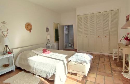 Gagnieres Bed & Breakfast | L'Échappée Cévenole