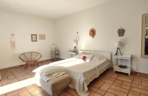 Gagnieres Bed & Breakfast | L'Échappée Cévenole