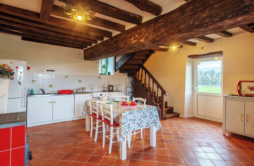 Cosse-le-Vivien House | L’Échappée - Campagne - Wifi - Terrasse