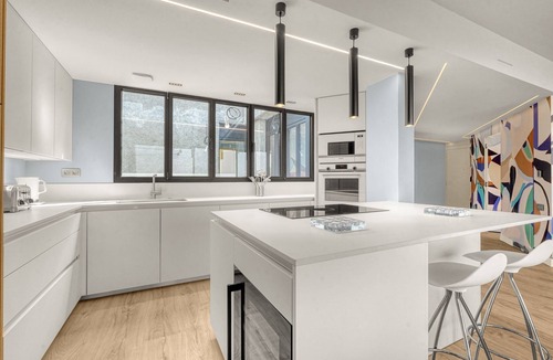 Les Chalets - Saint-Aubin - Saint-Etienne Apartment | L’échappée Capitulaire - L'une des plus belle vue de Toulouse