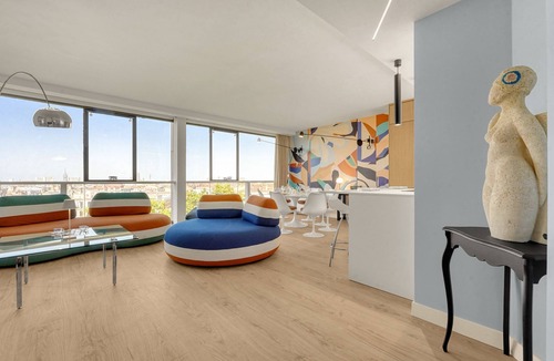 Les Chalets - Saint-Aubin - Saint-Etienne Apartment | L’échappée Capitulaire - L'une des plus belle vue de Toulouse