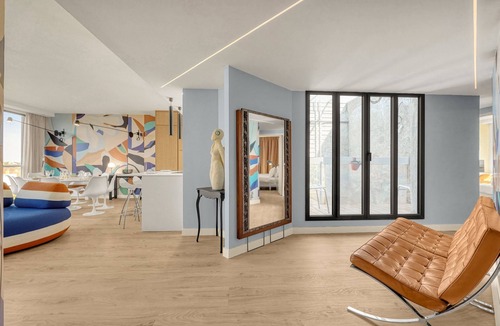 Les Chalets - Saint-Aubin - Saint-Etienne Apartment | L’échappée Capitulaire - L'une des plus belle vue de Toulouse
