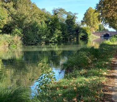 Grenade Apartment | L'échappée créative