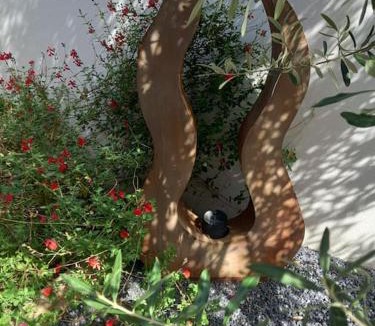 Grenade Apartment | L'échappée créative