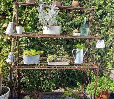 Grenade Apartment | L'échappée créative