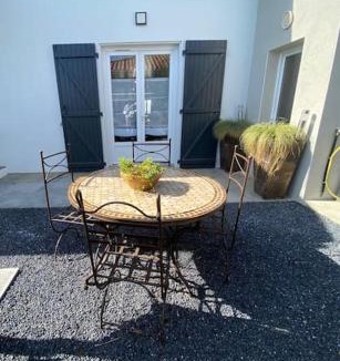 Grenade Apartment | L'échappée créative