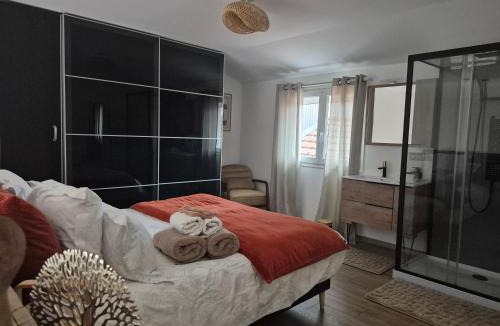 Braucourt Apartment | L'échappée Der